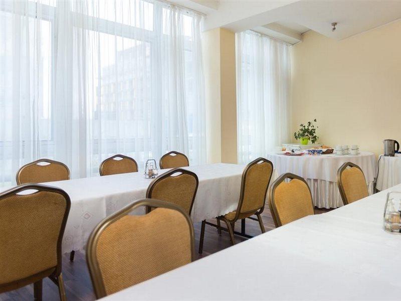 Auberge de jeunesse Dom Turystyczny Indigo à Cracovie Extérieur photo