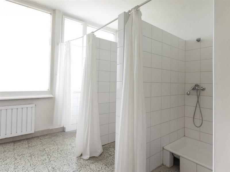 Auberge de jeunesse Dom Turystyczny Indigo à Cracovie Extérieur photo