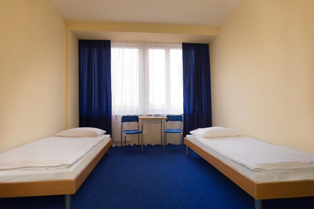 Auberge de jeunesse Dom Turystyczny Indigo à Cracovie Chambre photo