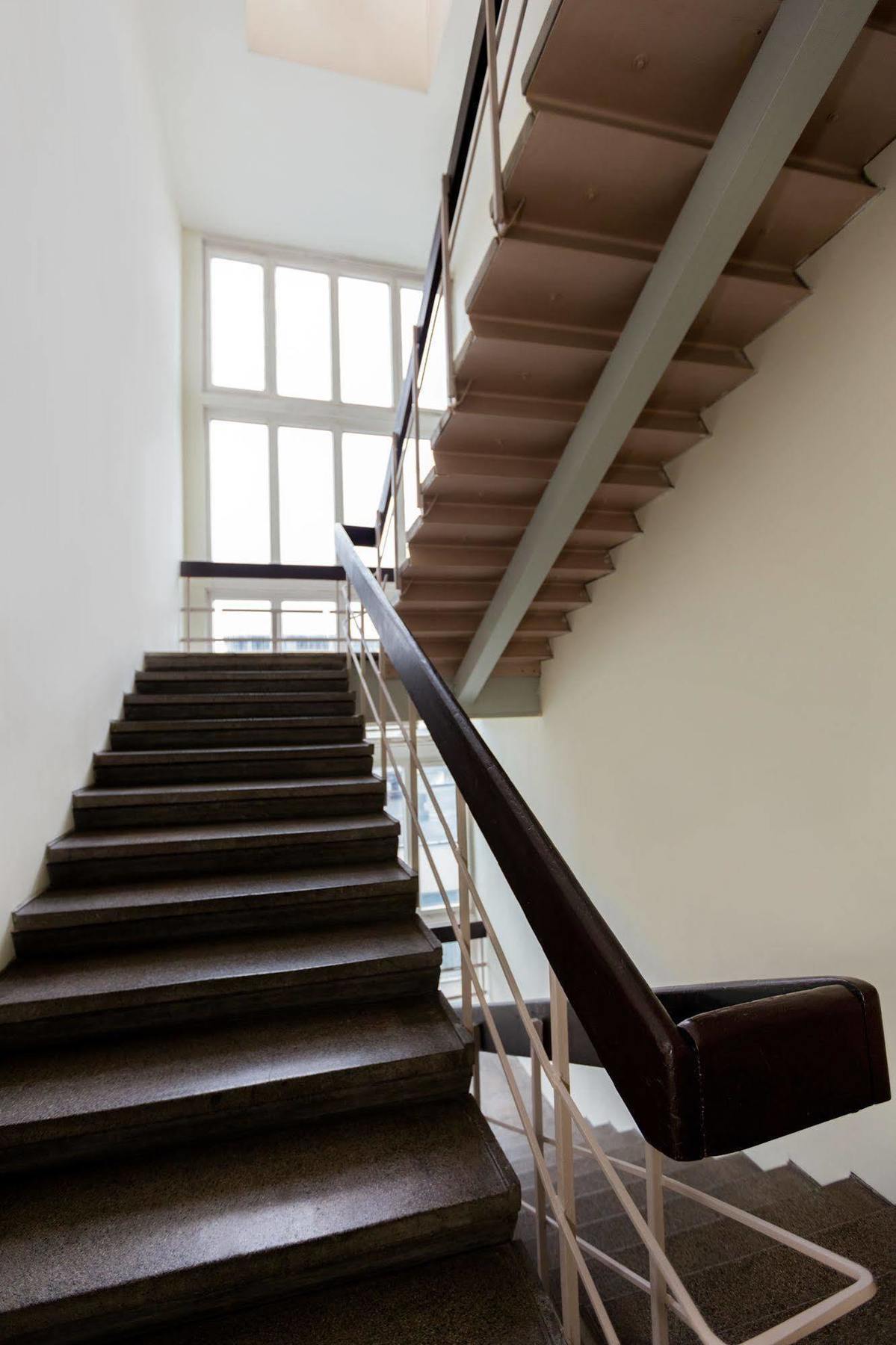 Auberge de jeunesse Dom Turystyczny Indigo à Cracovie Extérieur photo
